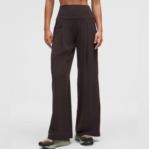 NWT- Lululemon Align Palazzo Pant Regular Size 10